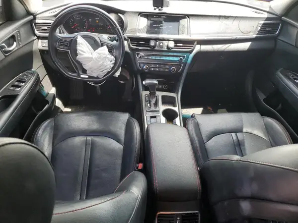 5XXGW4L29JG228189 2018 KIA OPTIMA - Image 8