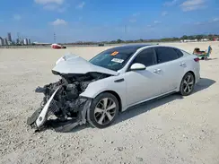 5XXGW4L29JG233456 2018 KIA OPTIMA