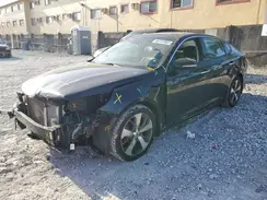 5XXGW4L29JG241444 2018 KIA OPTIMA