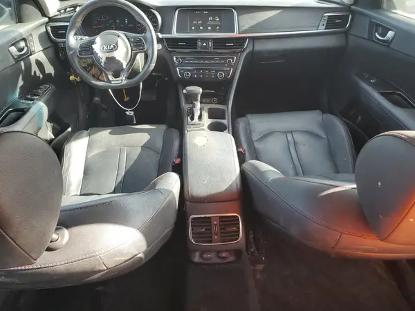 5XXGW4L29JG241444 2018 KIA OPTIMA - Image 8