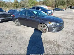 5XXGW4L29JG242920 2018 KIA OPTIMA