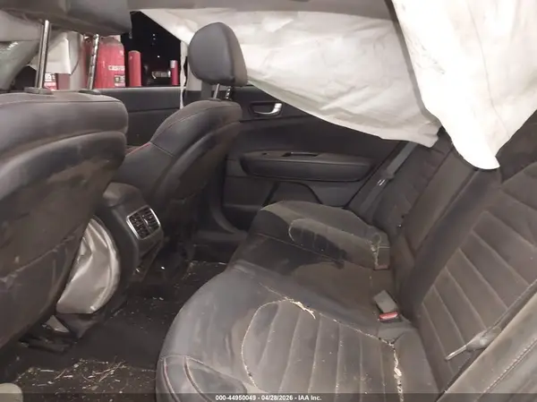 5XXGW4L29KG301577 2019 KIA OPTIMA - Image 8