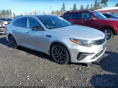 5XXGW4L29KG302101 2019 KIA OPTIMA