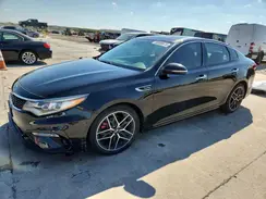5XXGW4L29KG304995 2019 KIA OPTIMA