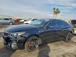 5XXGW4L29KG305449 2019 KIA OPTIMA