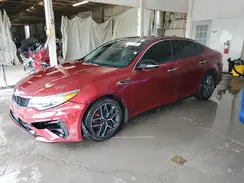 5XXGW4L29KG305628 2019 KIA OPTIMA