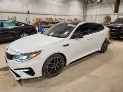 5XXGW4L29KG313891 2019 KIA OPTIMA