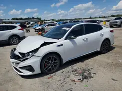 5XXGW4L29KG327192 2019 KIA OPTIMA