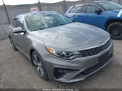5XXGW4L29KG328391 2019 KIA OPTIMA