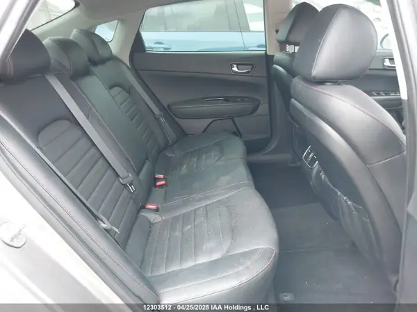 5XXGW4L29KG328391 2019 KIA OPTIMA - Image 8
