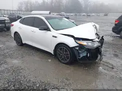 5XXGW4L29KG331906 2019 KIA OPTIMA