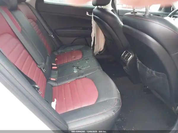 5XXGW4L29KG331906 2019 KIA OPTIMA - Image 8