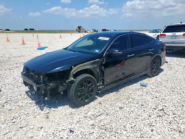 5XXGW4L29KG367398 2019 KIA OPTIMA - Image 1