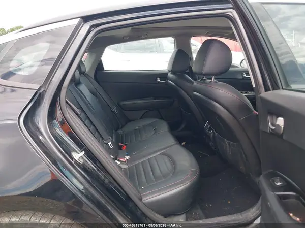 5XXGW4L29KG373136 2019 KIA OPTIMA - Image 8