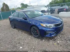 5XXGW4L29LG398328 2020 KIA OPTIMA