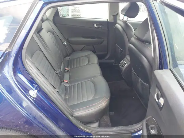 5XXGW4L29LG398328 2020 KIA OPTIMA - Image 8