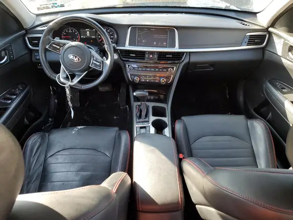 5XXGW4L29LG402524 2020 KIA OPTIMA - Image 8
