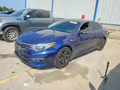 5XXGW4L29LG404841 2020 KIA OPTIMA