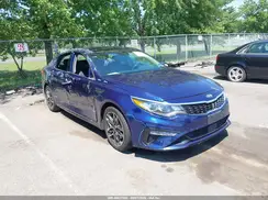 5XXGW4L29LG408002 2020 KIA OPTIMA