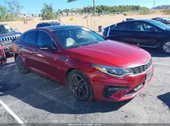 5XXGW4L29LG409621 2020 KIA OPTIMA