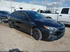 5XXGW4L29LG409747 2020 KIA OPTIMA