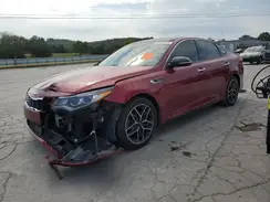 5XXGW4L29LG432476 2020 KIA OPTIMA