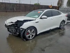5XXGW4L2XGG001621 2016 KIA OPTIMA