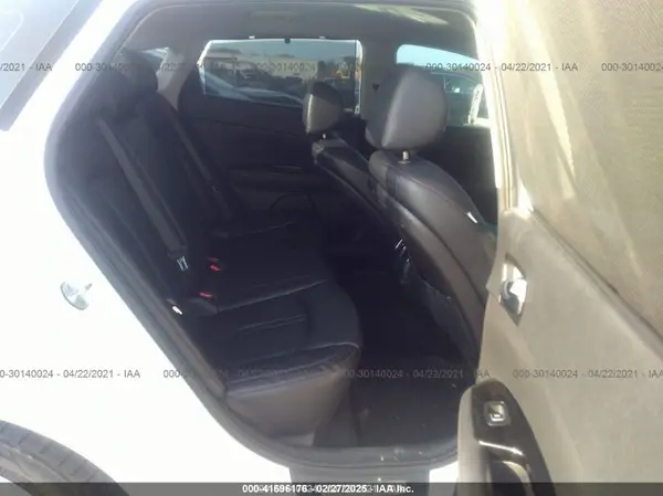 5XXGW4L2XGG012067 2016 KIA OPTIMA - Image 8