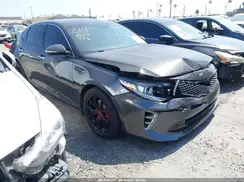 5XXGW4L2XGG012408 2016 KIA OPTIMA