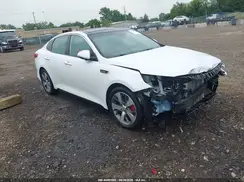 5XXGW4L2XGG013266 2016 KIA OPTIMA