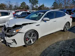 5XXGW4L2XGG015437 2016 KIA OPTIMA
