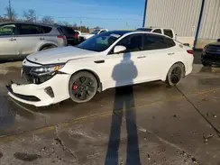 5XXGW4L2XGG016670 2016 KIA OPTIMA