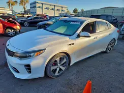 5XXGW4L2XGG016748 2016 KIA OPTIMA