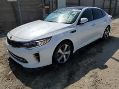 5XXGW4L2XGG020959 2016 KIA OPTIMA