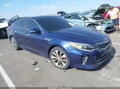 5XXGW4L2XGG021884 2016 KIA OPTIMA