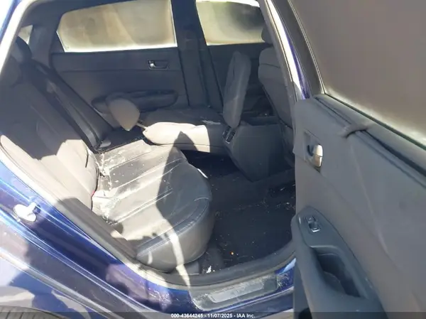 5XXGW4L2XGG021884 2016 KIA OPTIMA - Image 8