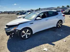 5XXGW4L2XGG024865 2016 KIA OPTIMA