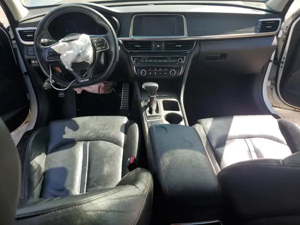 5XXGW4L2XGG042010 2016 KIA OPTIMA - Image 8