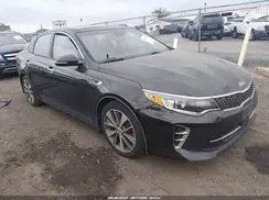 5XXGW4L2XGG043884 2016 KIA OPTIMA