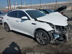 5XXGW4L2XGG043934 2016 KIA OPTIMA
