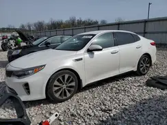 5XXGW4L2XGG048888 2016 KIA OPTIMA