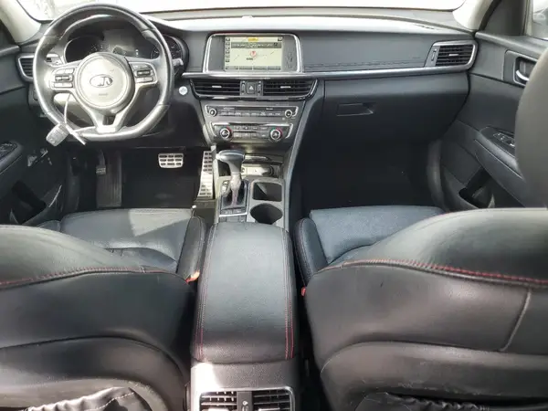 5XXGW4L2XGG048888 2016 KIA OPTIMA - Image 8