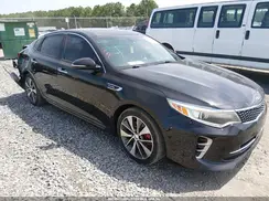 5XXGW4L2XGG050947 2016 KIA OPTIMA