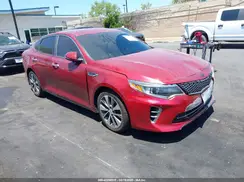 5XXGW4L2XGG051225 2016 KIA OPTIMA