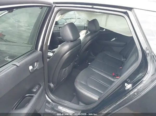 5XXGW4L2XGG052746 2016 KIA OPTIMA - Image 8