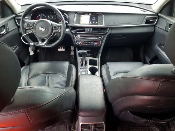 5XXGW4L2XGG057770 2016 KIA OPTIMA - Image 8