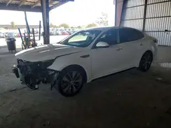 5XXGW4L2XGG064721 2016 KIA OPTIMA