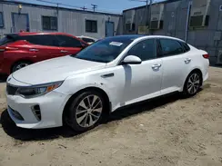 5XXGW4L2XGG066789 2016 KIA OPTIMA