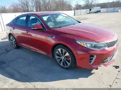 5XXGW4L2XGG071278 2016 KIA OPTIMA