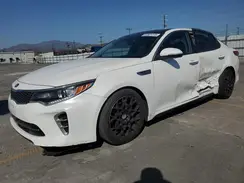 5XXGW4L2XGG075587 2016 KIA OPTIMA